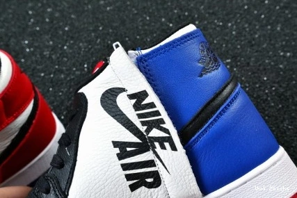Rebel Jordan 280 Air SmartChoice 1 0811